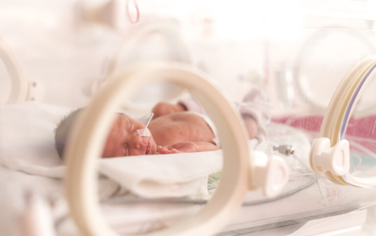 When Do You Need a Neonatologist at Birth?