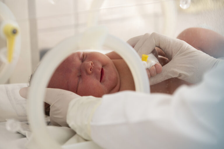 Neonatal Conditions: Neonatal Seizures