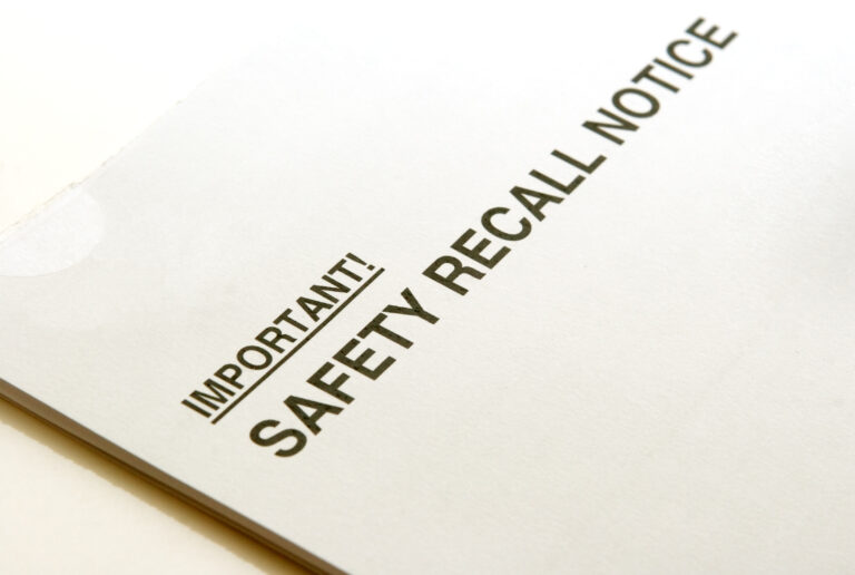 Recalls 101: How to Stay Updated on Baby Product Safety in the Cayman Islands